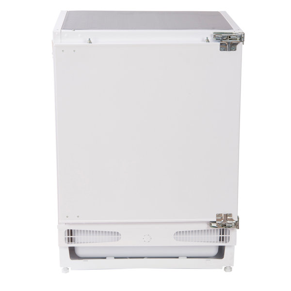 Statesman 60cm Integrated Under Counter Freezer Wayfair.co.uk